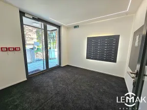 Pronájem bytu 2+kk, Hranice, Pod Nemocnicí, 87 m2