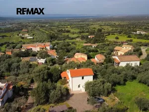 Prodej rodinného domu, Sant'Anna Arresi, Itálie, 130 m2