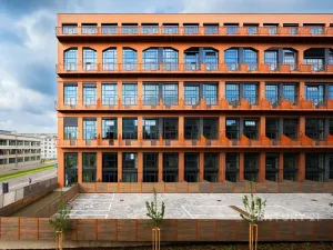 Prodej bytu 2+kk, Praha - Vysočany, Kolbenova, 44 m2