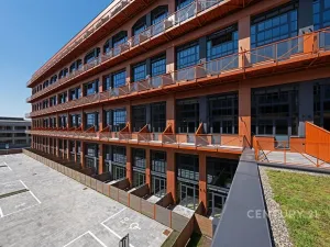 Prodej bytu 2+kk, Praha - Vysočany, Kolbenova, 44 m2