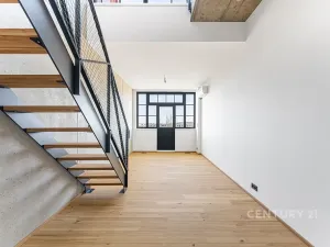 Prodej bytu 2+kk, Praha - Vysočany, Kolbenova, 45 m2
