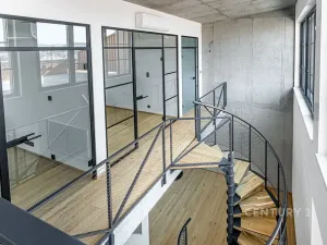 Prodej bytu 4+kk, Praha - Vysočany, Kolbenova, 92 m2