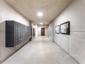 Prodej bytu 4+kk, Praha - Vysočany, Kolbenova, 92 m2