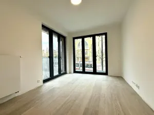 Pronájem bytu 2+1, Praha - Libeň, Zenklova, 64 m2