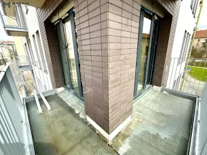 Pronájem bytu 2+1, Praha - Libeň, Zenklova, 64 m2