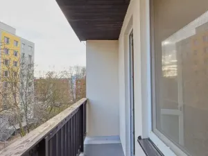 Pronájem bytu 2+1, Český Brod, Palackého, 54 m2