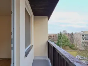 Pronájem bytu 2+1, Český Brod, Palackého, 54 m2