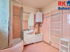 Pronájem bytu 2+1, Český Brod, Palackého, 54 m2