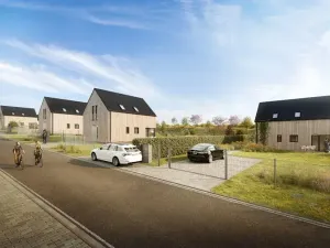 Prodej pozemku pro bydlení, Vejprnice, Pod Hájíčkem, 1076 m2