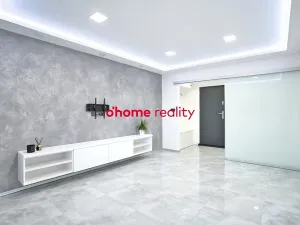 Pronájem bytu 2+1, Olomouc, Jarmily Glazarové, 62 m2