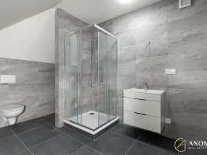 Prodej rodinného domu, Brno, Proškovo náměstí, 152 m2