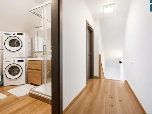 Prodej bytu 3+kk, Zdětín, 78 m2