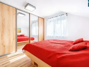 Prodej bytu 3+kk, Zdětín, 78 m2