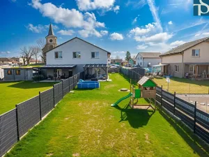 Prodej bytu 3+kk, Zdětín, 78 m2