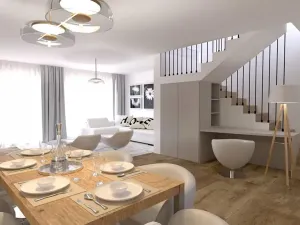 Prodej rodinného domu, Přerov, 173 m2