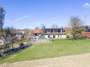 Prodej pozemku pro bydlení, Horní Krupá, 1818 m2