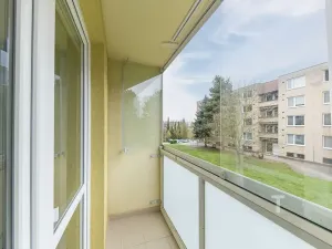 Prodej bytu 4+1, Blansko, Absolonova, 79 m2