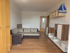 Pronájem bytu 1+kk, Praha - Stodůlky, U dálnice, 38 m2