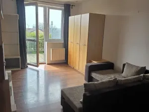 Pronájem bytu 1+kk, Praha - Stodůlky, U dálnice, 38 m2