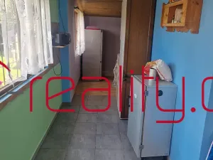 Prodej zahrady, Nové Sedlo, 347 m2