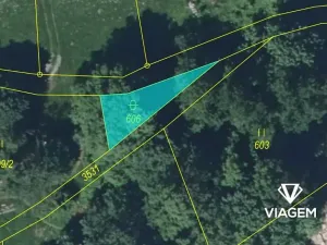 Prodej zahrady, Kořenov, 2216 m2