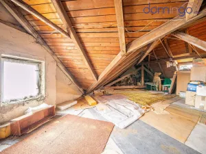 Prodej bytu 1+1, Svitavy - Předměstí, Radiměřská, 42 m2