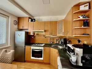 Prodej bytu 1+1, Ostrava - Mariánské Hory, Gen. Janka, 36 m2