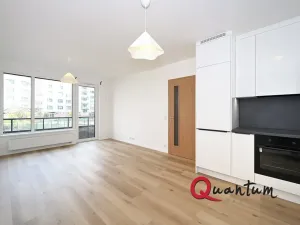 Pronájem bytu 2+kk, Praha - Kamýk, Hodkovická, 55 m2