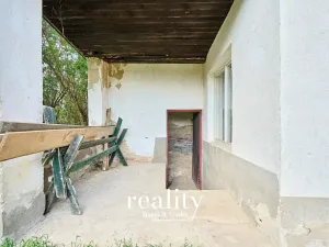 Prodej pozemku pro bydlení, Šanov, 1328 m2