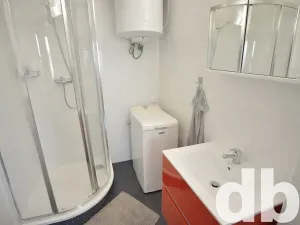 Prodej bytu 2+kk, Plzeň, Politických vězňů, 56 m2