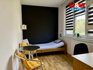 Prodej bytu 2+1, Chomutov, Pod Břízami, 52 m2