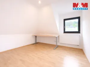 Pronájem kanceláře, Zlín - Prštné, Svat. Čecha, 48 m2