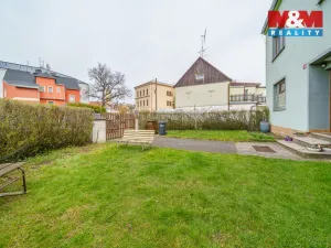 Prodej bytu 3+1, Karlovy Vary - Stará Role, Nádražní, 65 m2