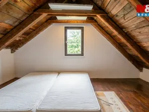 Prodej chaty, Chrudim, 14 m2