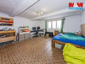 Prodej chalupy, Vrátno, 149 m2