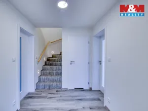 Prodej rodinného domu, Drhovy, 140 m2