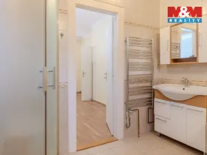 Prodej rodinného domu, Uherské Hradiště, U Stadionu, 300 m2