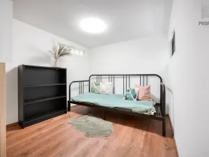 Pronájem chaty, Brno, 27 m2