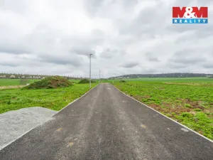 Prodej pozemku pro bydlení, Řehlovice - Habří, 1032 m2