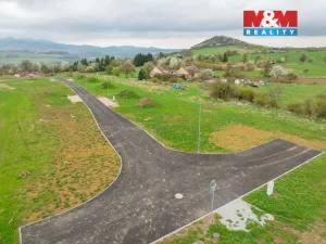 Prodej pozemku pro bydlení, Řehlovice - Habří, 1032 m2