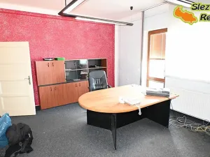 Prodej kanceláře, Ostrava, Betonářská, 380 m2