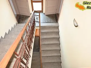 Prodej kanceláře, Ostrava, Betonářská, 380 m2