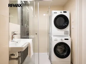 Prodej bytu 1+kk, Praha - Nové Město, Ječná, 26 m2