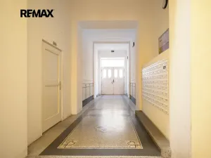 Prodej bytu 1+kk, Praha - Nové Město, Ječná, 26 m2