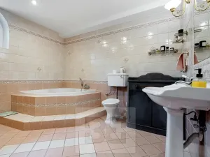 Prodej rodinného domu, Kunice, U Stájí, 170 m2