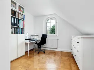 Prodej rodinného domu, Kunice, U Stájí, 170 m2