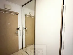 Pronájem bytu 3+1, Praha - Michle, Jivenská, 77 m2