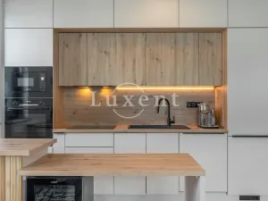 Pronájem bytu 3+kk, Praha - Žižkov, Olgy Havlové, 73 m2