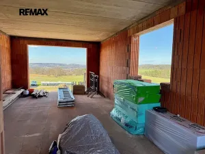 Prodej rodinného domu, Ondřejov, 139 m2