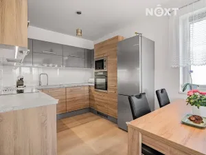 Prodej bytu 2+kk, Prostějov, Werichova, 67 m2